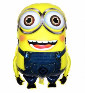 minion 2 matia